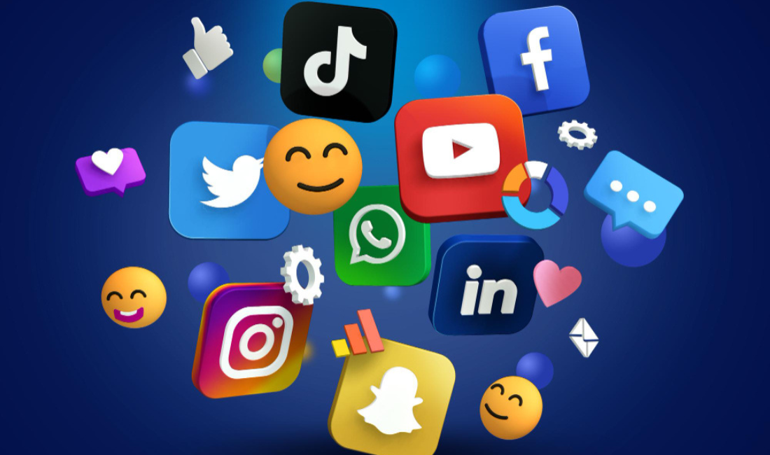 social media marketing digital marketing
